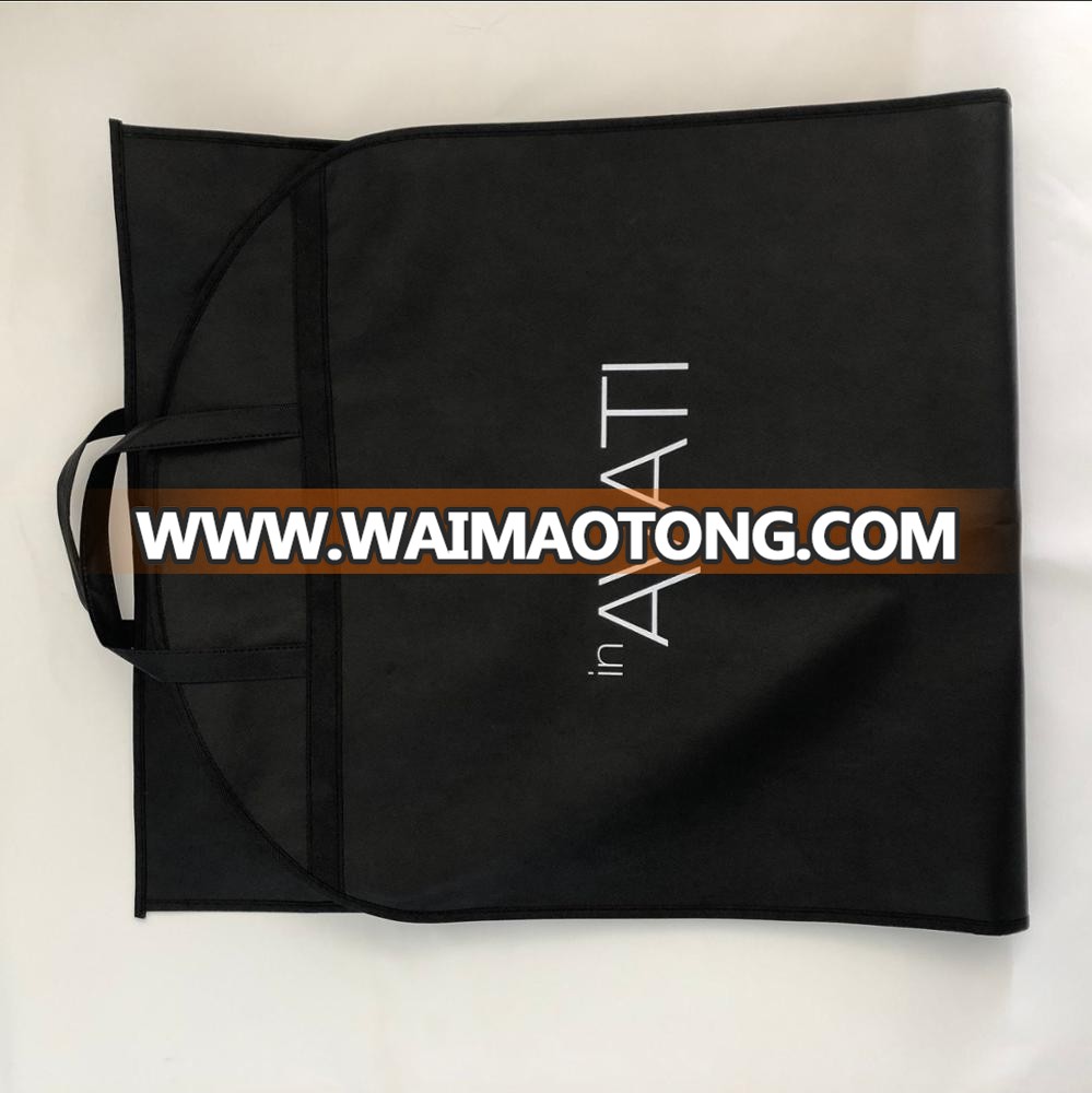 Foldable Cloth Suit Bag